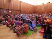 Výlet Loučeň - Kouzelný námořnický karneval